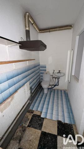 Studio à vendre 27 m² Canet-en-Roussillon