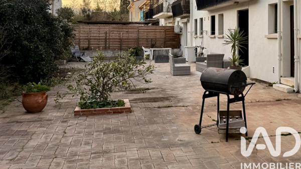 Studio à vendre 27 m² Canet-en-Roussillon