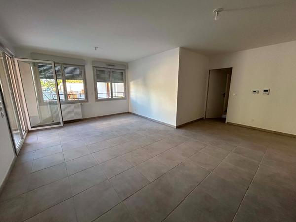 Appartement Amberieu En Bugey 3 pièce(s) 67.55 m2