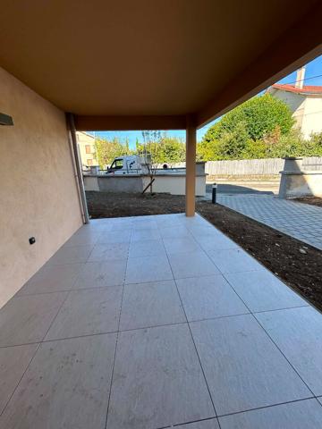 Appartement Amberieu En Bugey 3 pièce(s) 67.55 m2