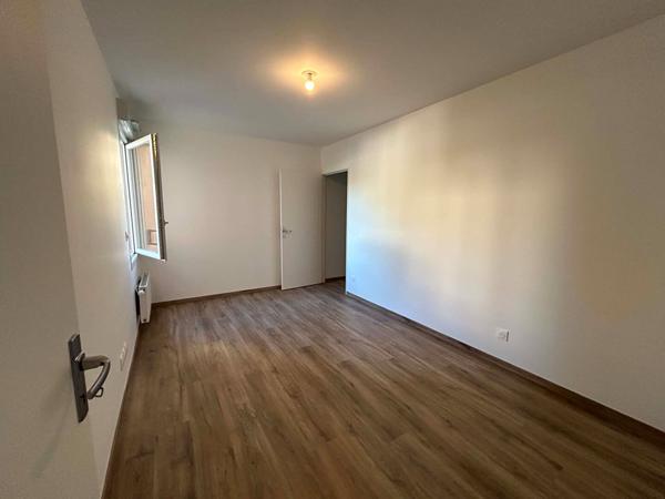 Appartement Amberieu En Bugey 3 pièce(s) 67.55 m2