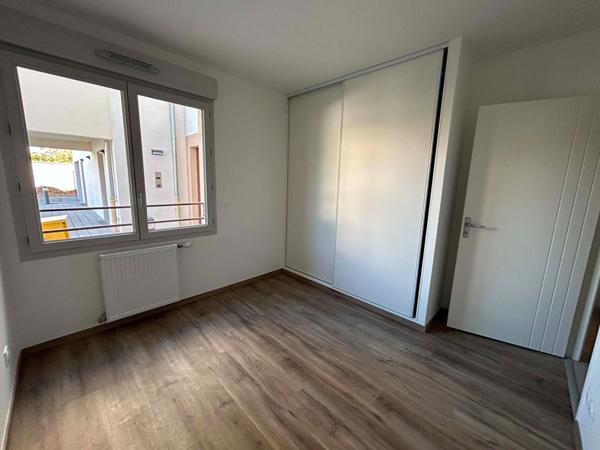Appartement Amberieu En Bugey 3 pièce(s) 67.55 m2
