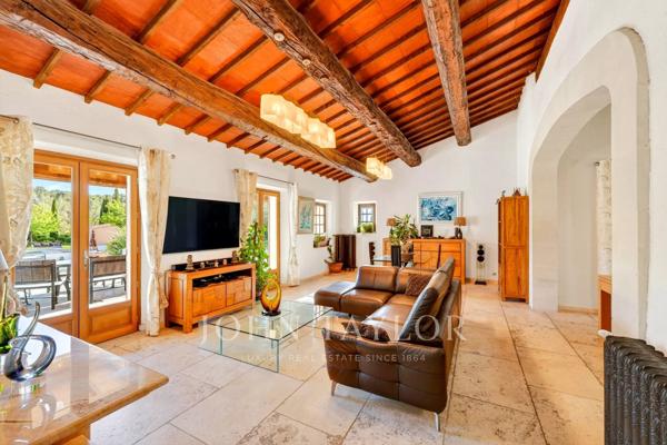 Annonce Vente Propriété Aix-en-Provence (13100), 7 Pièces