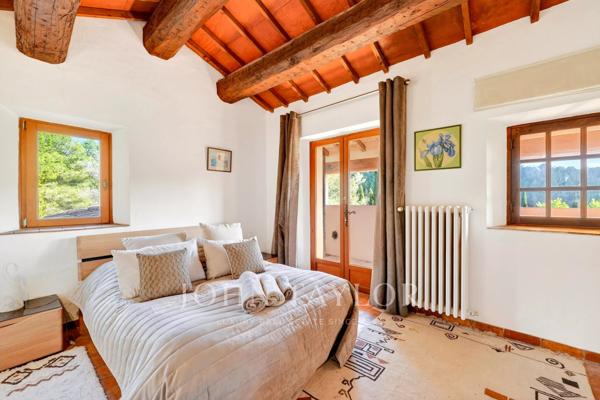 Annonce Vente Propriété Aix-en-Provence (13100), 7 Pièces