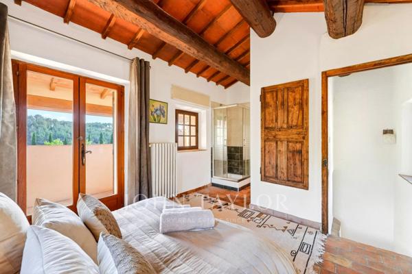 Annonce Vente Propriété Aix-en-Provence (13100), 7 Pièces