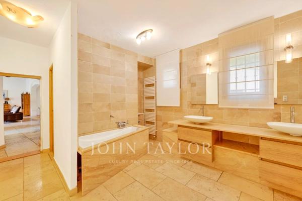 Annonce Vente Propriété Aix-en-Provence (13100), 7 Pièces