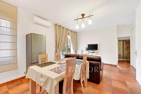 Annonce Vente Propriété Aix-en-Provence (13100), 7 Pièces