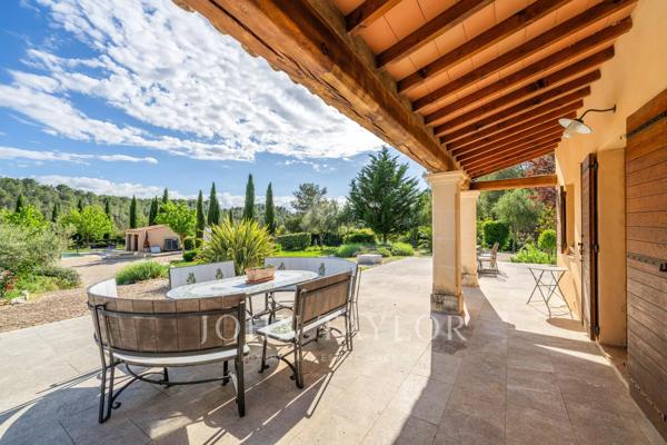 Annonce Vente Propriété Aix-en-Provence (13100), 7 Pièces