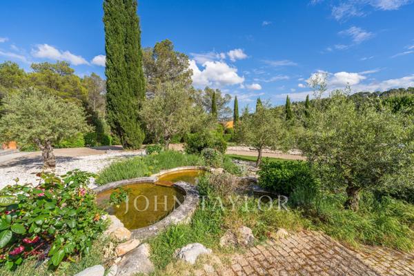 Annonce Vente Propriété Aix-en-Provence (13100), 7 Pièces