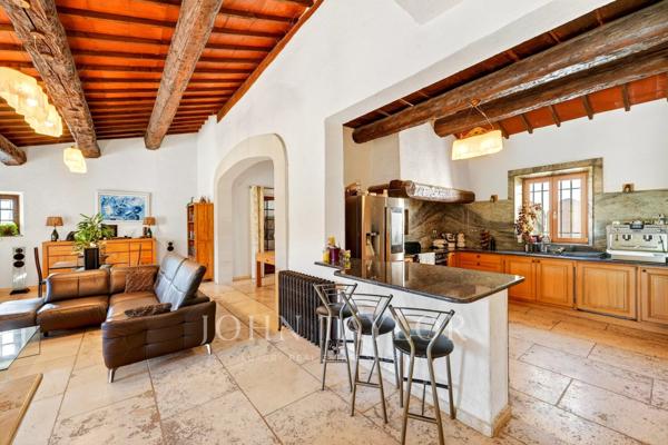 Annonce Vente Propriété Aix-en-Provence (13100), 7 Pièces