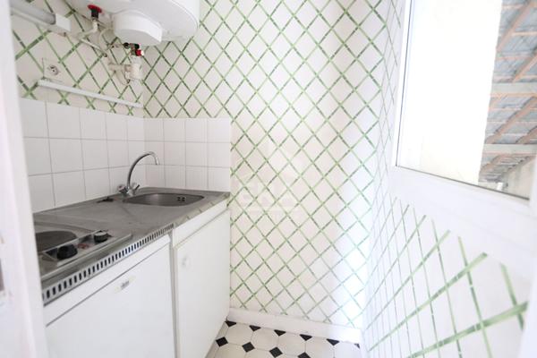 Appartement Orleans 1 pièce(s) 20 m2