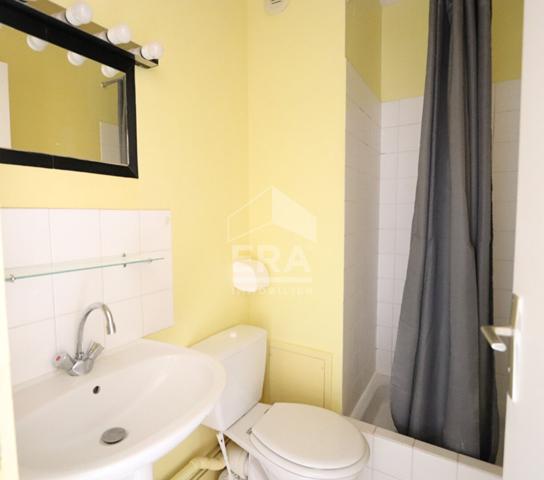 Appartement Orleans 1 pièce(s) 20 m2