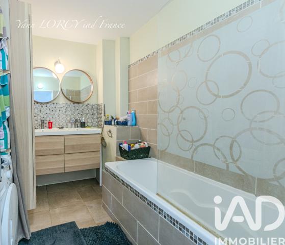 Appartement à vendre 3 pièces 61,71 m² Fresnes
