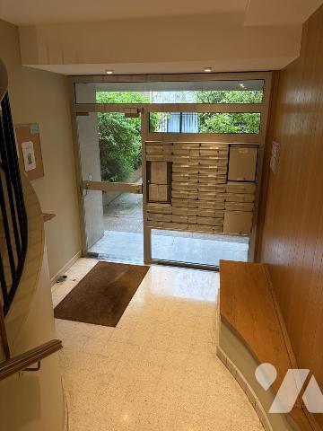 Appartement une pièce, secteur Ménilmontant