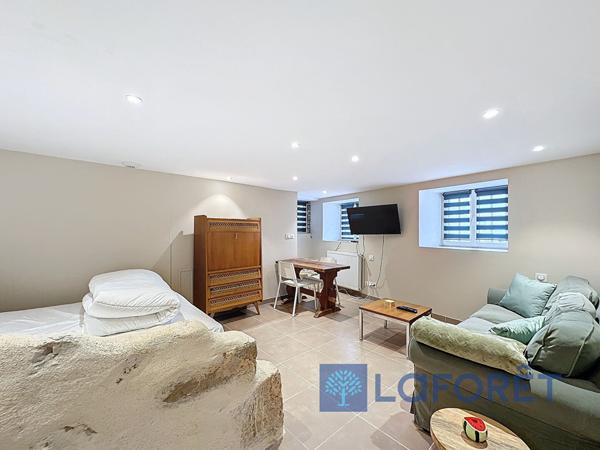 Location appartement Verneuil d'Avre et d'Iton - 1 pièce(s) - 35 m² - 490 €/mois