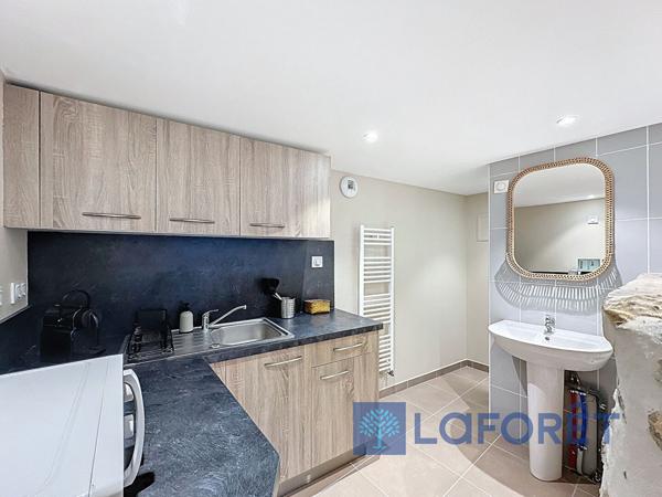 Location appartement Verneuil d'Avre et d'Iton - 1 pièce(s) - 35 m² - 490 €/mois