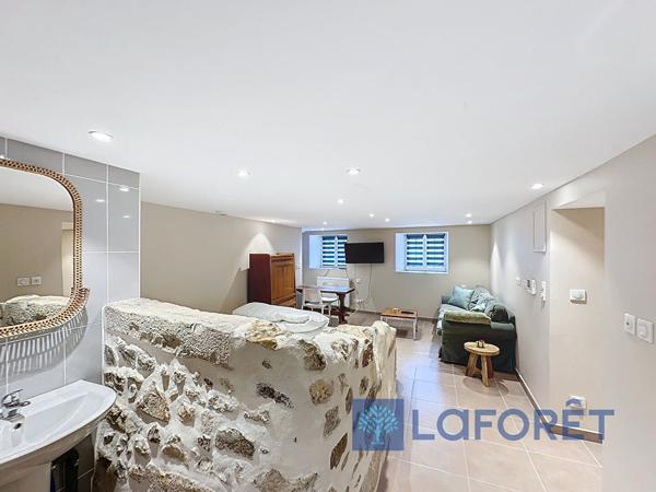 Location appartement Verneuil d'Avre et d'Iton - 1 pièce(s) - 35 m² - 490 €/mois
