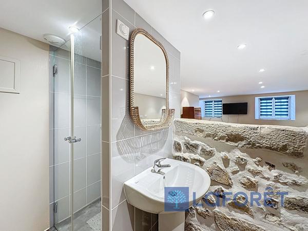 Location appartement Verneuil d'Avre et d'Iton - 1 pièce(s) - 35 m² - 490 €/mois