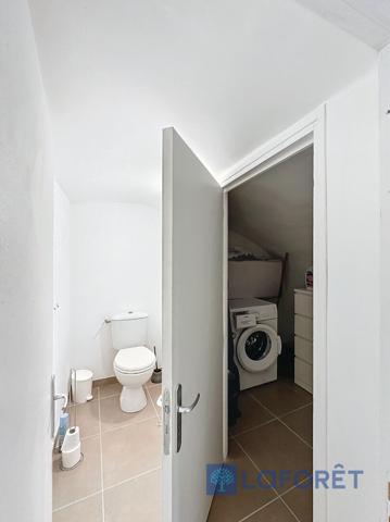 Location appartement Verneuil d'Avre et d'Iton - 1 pièce(s) - 35 m² - 490 €/mois