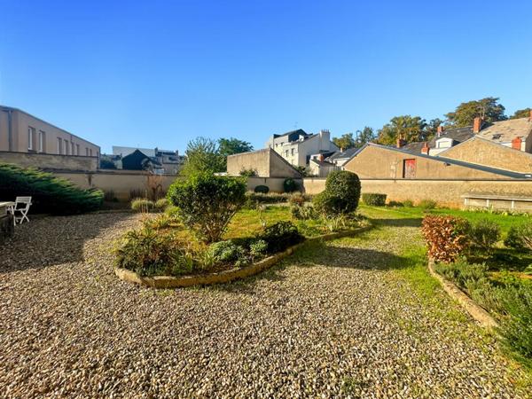 Appartement  Châteauroux 3 pièces lumineux proche centre-ville