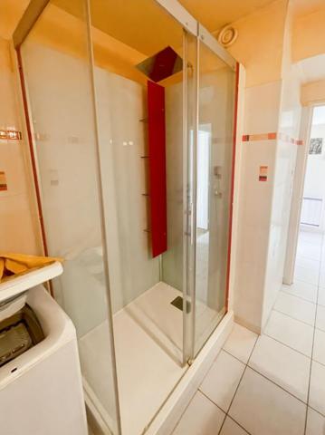 Appartement  Châteauroux 3 pièces lumineux proche centre-ville