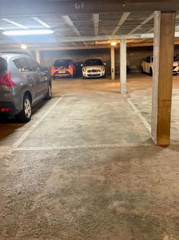 Appartement  Châteauroux 3 pièces lumineux proche centre-ville