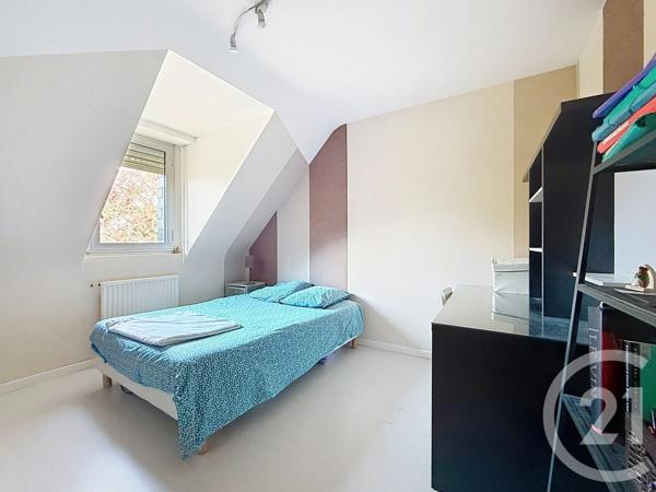 Maison à vendre  8 pièces - 158 m 2   CESSON SEVIGNE  - 35