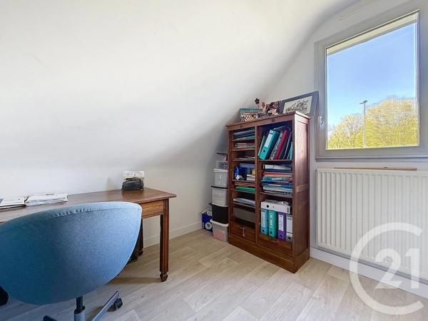 Maison à vendre  8 pièces - 158 m 2   CESSON SEVIGNE  - 35