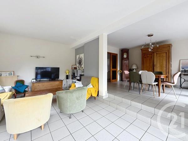 Maison à vendre  8 pièces - 158 m 2   CESSON SEVIGNE  - 35