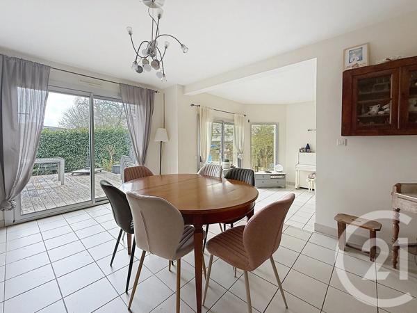 Maison à vendre  8 pièces - 158 m 2   CESSON SEVIGNE  - 35