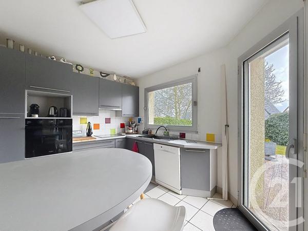Maison à vendre  8 pièces - 158 m 2   CESSON SEVIGNE  - 35