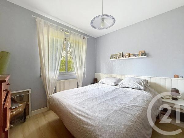 Maison à vendre  8 pièces - 158 m 2   CESSON SEVIGNE  - 35