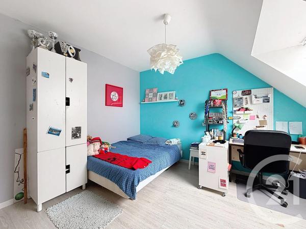 Maison à vendre  8 pièces - 158 m 2   CESSON SEVIGNE  - 35