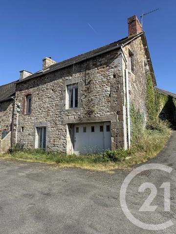 Maison à vendre  5 pièces - 81 m 2   RIMOU  - 35