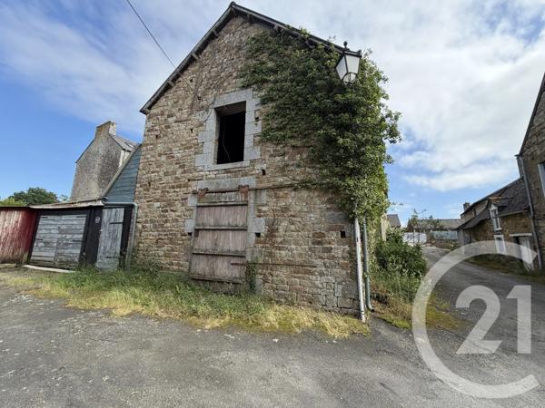 Maison à vendre  5 pièces - 81 m 2   RIMOU  - 35