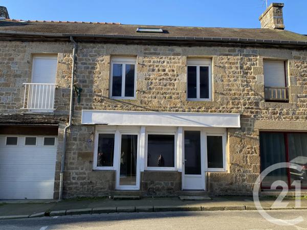 Maison à vendre  5 pièces - 81 m 2   RIMOU  - 35