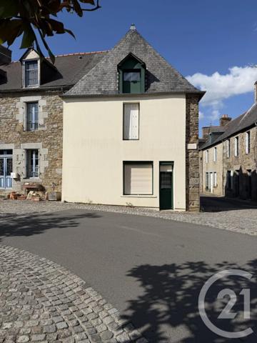 Maison à vendre  5 pièces - 81 m 2   RIMOU  - 35