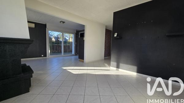 Maison à vendre 6 pièces 101 m² Dinan