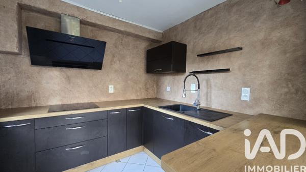 Maison à vendre 6 pièces 101 m² Dinan