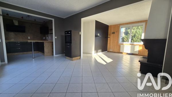 Maison à vendre 6 pièces 101 m² Dinan