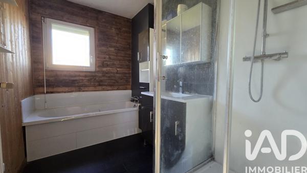 Maison à vendre 6 pièces 101 m² Dinan