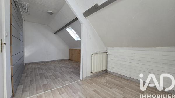 Maison à vendre 6 pièces 101 m² Dinan