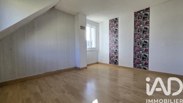 Maison à vendre 6 pièces 101 m² Dinan