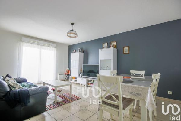 Appartement à vendre 3 pièces 64 m² Rouen