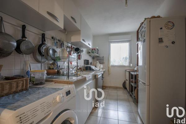 Appartement à vendre 3 pièces 64 m² Rouen