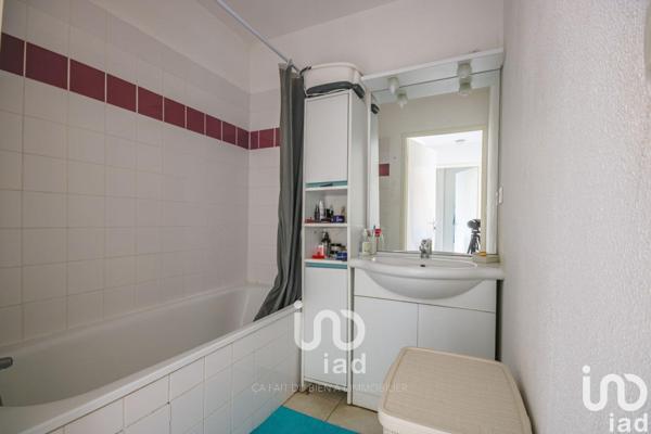Appartement à vendre 3 pièces 64 m² Rouen