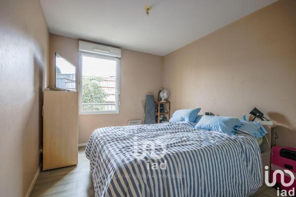 Appartement à vendre 3 pièces 64 m² Rouen