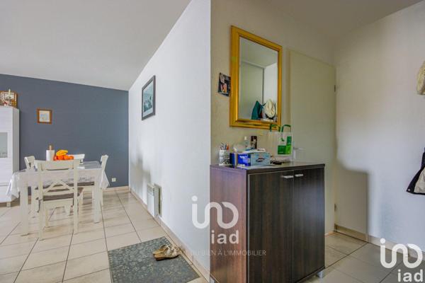 Appartement à vendre 3 pièces 64 m² Rouen