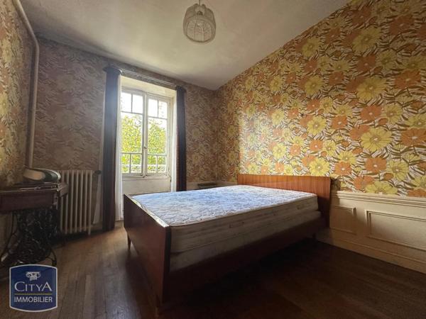 Maison à vendre 3 pièces 51.5m²