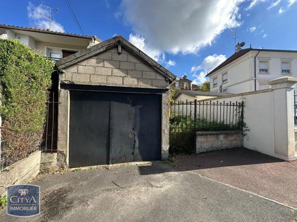 Maison à vendre 3 pièces 51.5m²